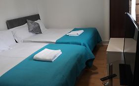 Flat 11, Soane Court