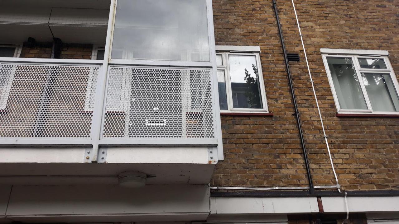 Flat 11, Soane Court Apartamento Londres Exterior foto